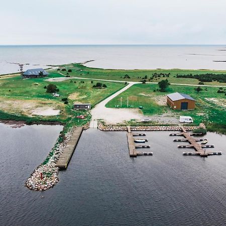 Harbor House Lomala旅馆 外观 照片