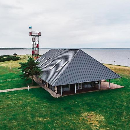Harbor House Lomala旅馆 外观 照片