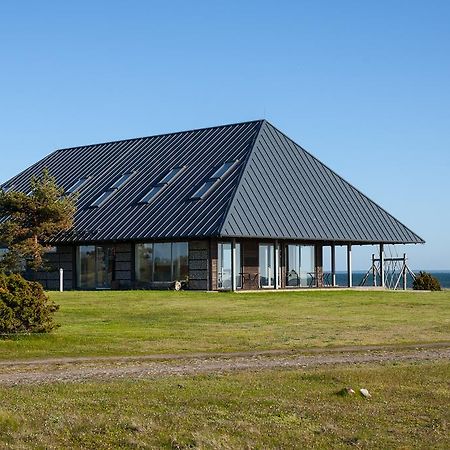 Harbor House Lomala旅馆 外观 照片