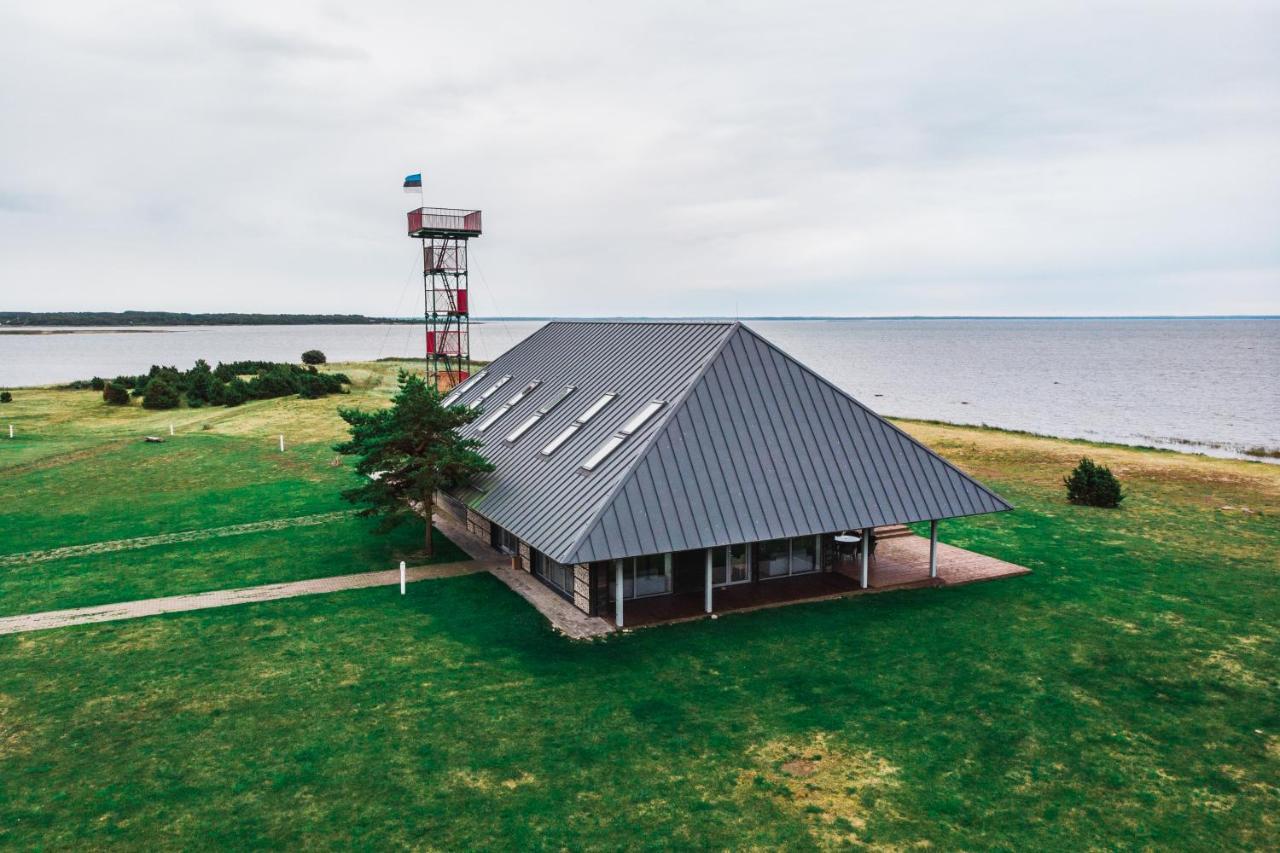 Harbor House Lomala旅馆 外观 照片