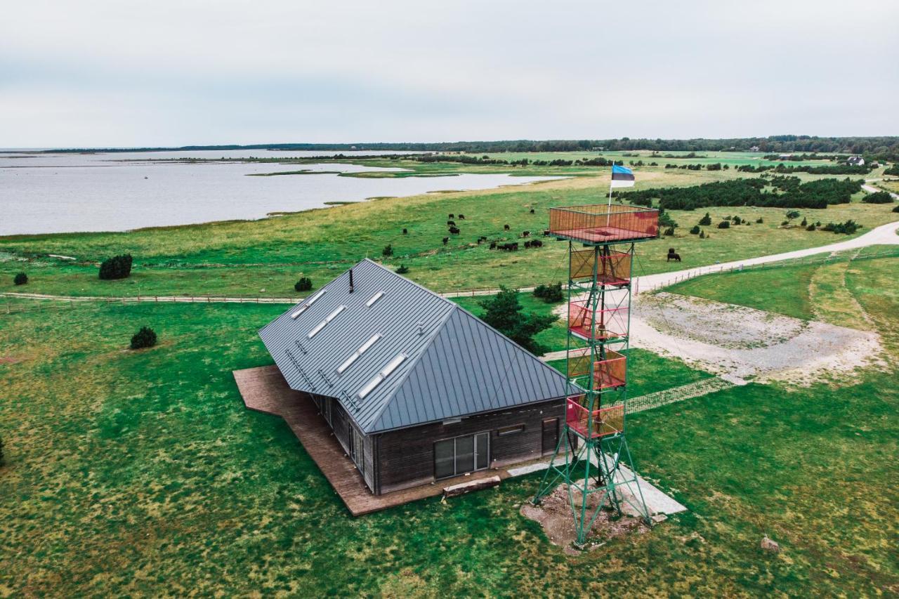 Harbor House Lomala旅馆 外观 照片