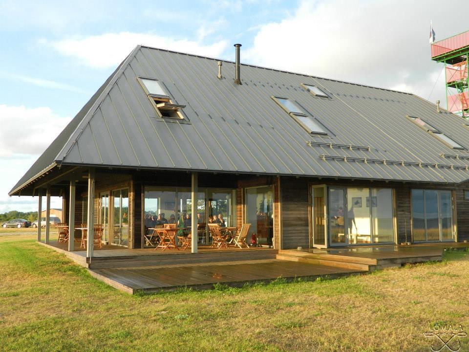 Harbor House Lomala旅馆 外观 照片