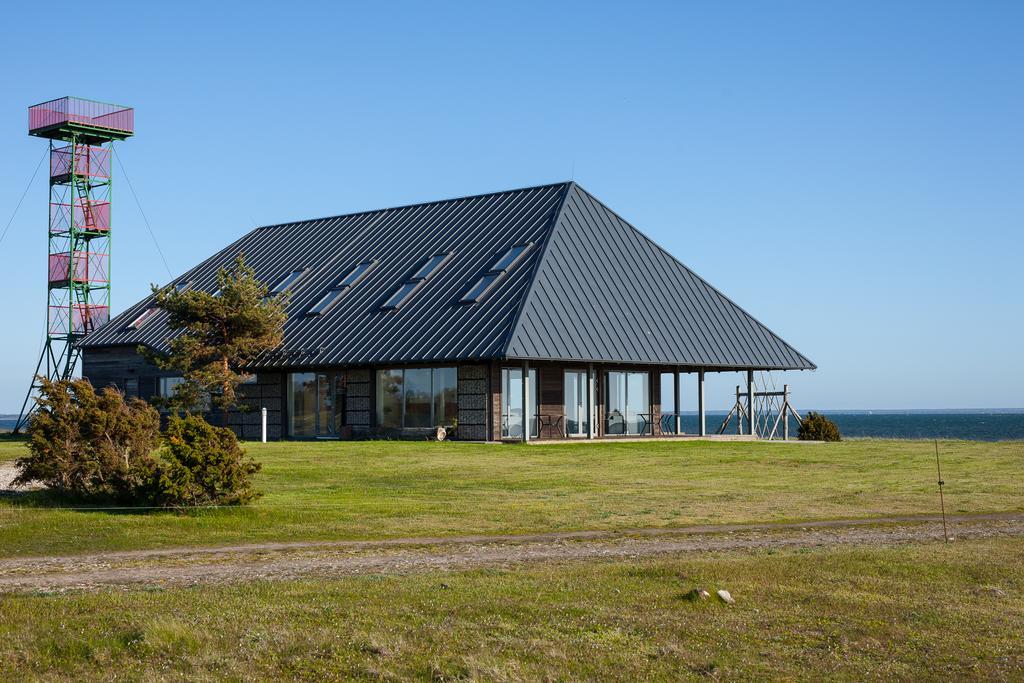 Harbor House Lomala旅馆 外观 照片