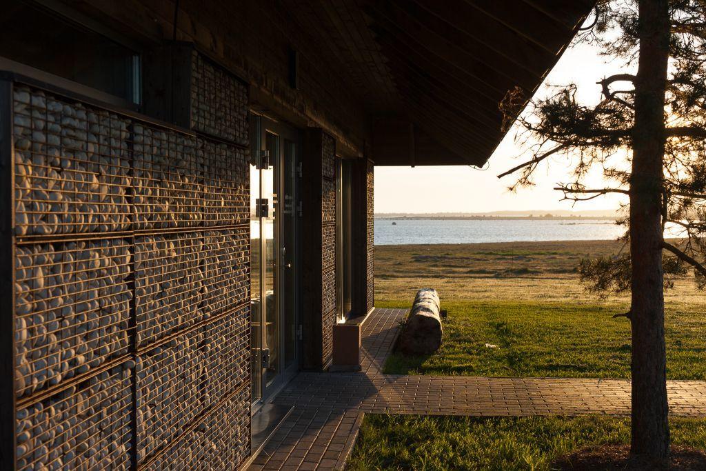 Harbor House Lomala旅馆 外观 照片