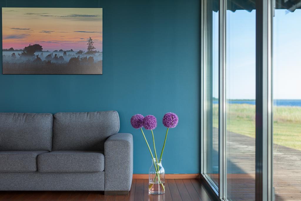 Harbor House Lomala旅馆 外观 照片