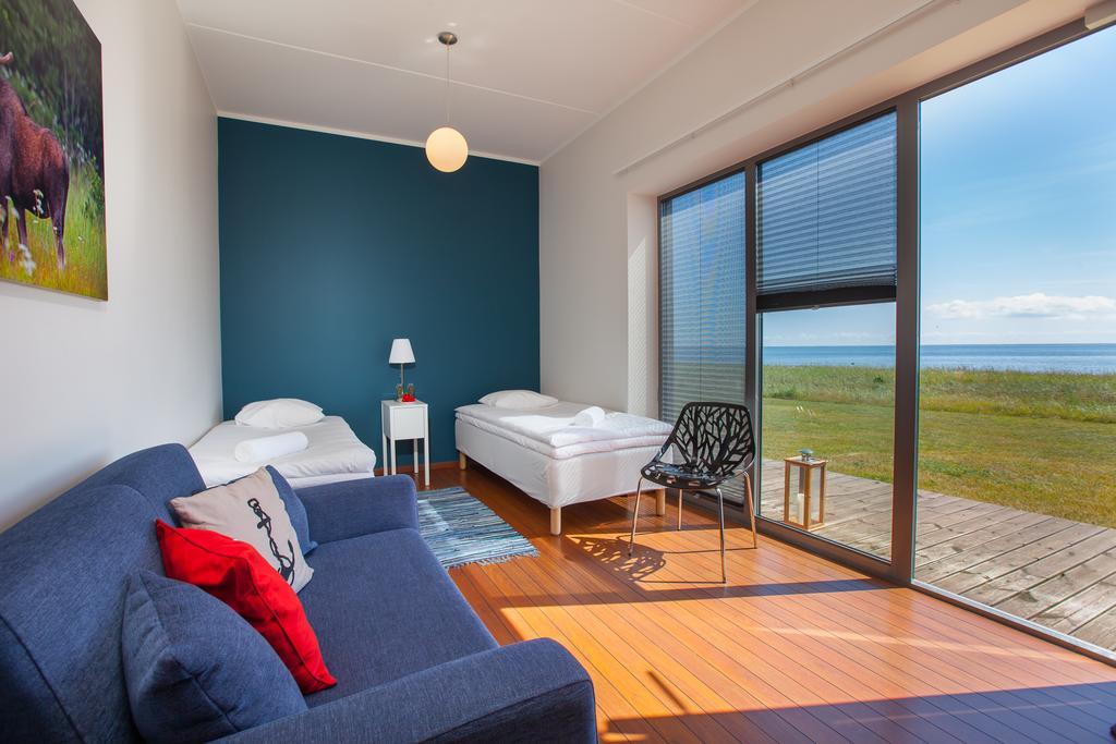 Harbor House Lomala旅馆 外观 照片